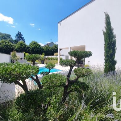 Maison 6 pièces 435000 €