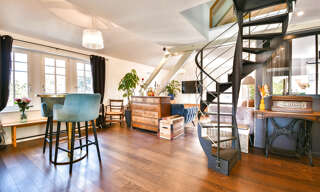 Appartement 5 Pièces 160 m² à vendre à Strasbourg (67000)