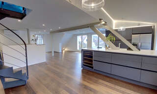 Appartement 5 Pièces 160 m² à vendre à Strasbourg (67000)