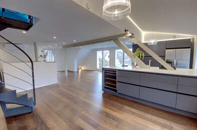 Appartement 5 pièces 770000 €