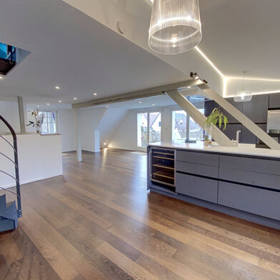 Appartement 5 pièces 770000 €