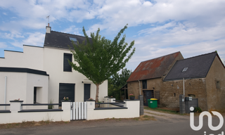 Maison 10 Pièces 230 m² à vendre à Saint-Malo-de-Guersac (44550)