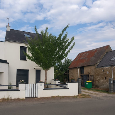 Maison 10 pièces 339000 €