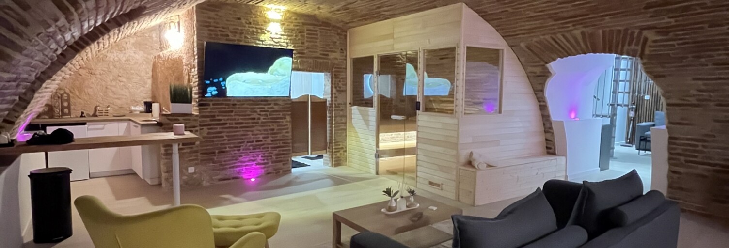 Appartement 2 Pièces 86 m² à vendre à Toulouse (31300)