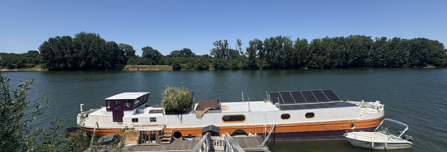 Maison 4 Pièces 82 m² à vendre à Saint-Julien-de-Concelles (44450)