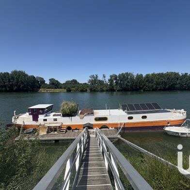 Maison 4 pièces 344900 €