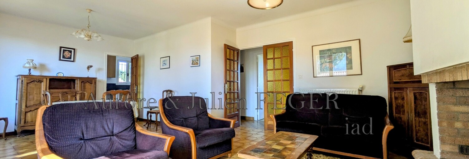 Maison 6 Pièces 154 m² à vendre à Sorède (66690)