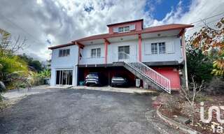 Maison 11 Pièces 215 m² à vendre à Le Tampon (97430)