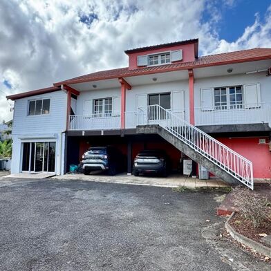 Maison 11 pièces 415000 €