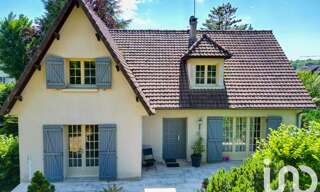 Maison 7 Pièces 143 m² à vendre à Cerny (91590)