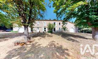 Maison 18 Pièces 373 m² à vendre à Béziers (34500)