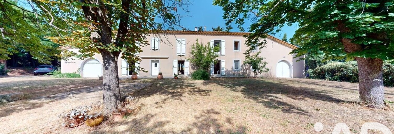 Maison 18 Pièces 373 m² à vendre à Béziers (34500)