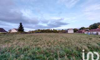 Terrain  1046 m² à vendre à Sancourt (80400)