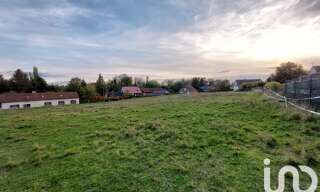 Terrain  3031 m² à vendre à Sancourt (80400)