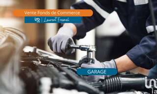 Commerce  300 m² à vendre à La Grand-Croix (42320)