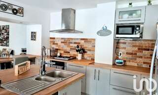 Appartement 4 Pièces 135 m² à vendre à Saint-Martin-du-Tertre (89100)