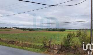 Terrain  1838 m² à vendre à Sérénac (81350)