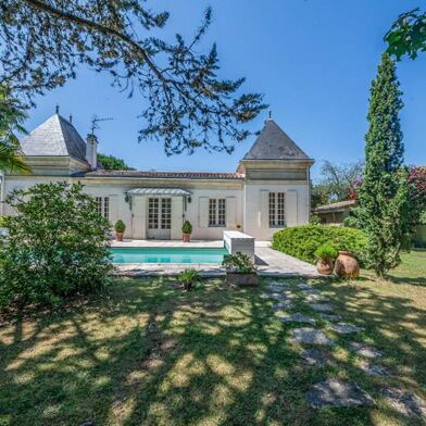 Maison 6 pièces 829000 €