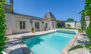 Maison 6 Pièces 140 m² à vendre à Pessac (33600)