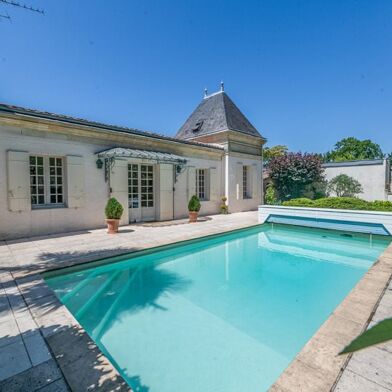 Maison 6 pièces 829000 €