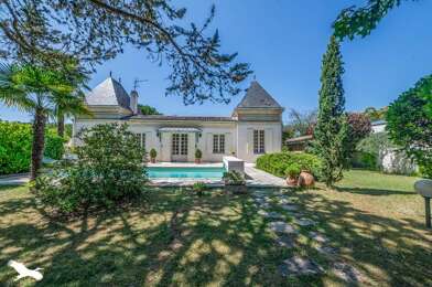 Maison 6 pièces 780000 €