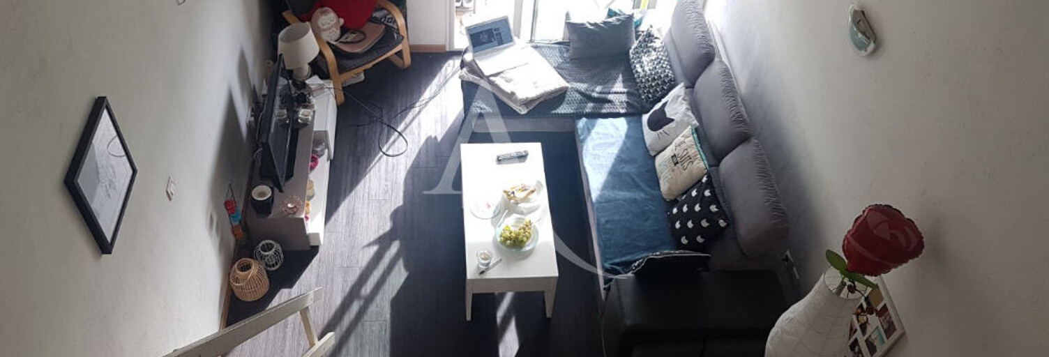 Appartement 1 Pièce 37 m² à louer à Albi (81000)