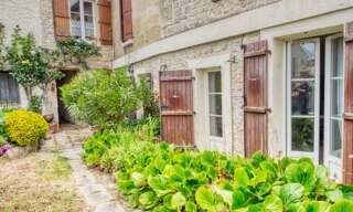 Maison 6 Pièces 124 m² à vendre à Magny-en-Vexin (95420)