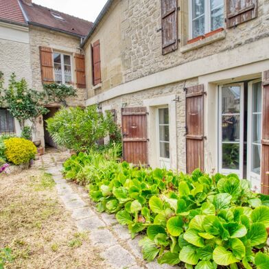 Maison 6 pièces 225000 €