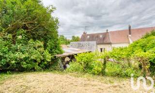 Maison 6 Pièces 124 m² à vendre à Magny-en-Vexin (95420)