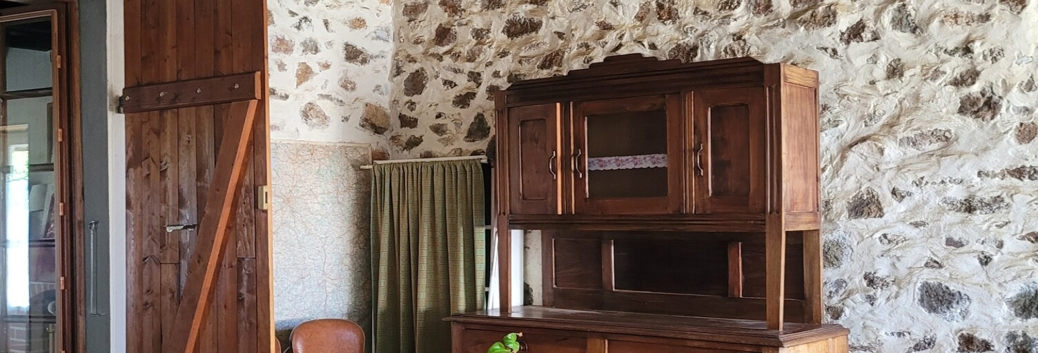 Maison 4 Pièces 94 m² à vendre à Availles-Limouzine (86460)