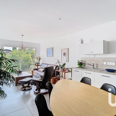 Appartement 3 pièces 260000 €