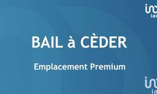 Commerce  72 m² à vendre à Joué-lès-Tours (37300)