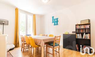 Appartement 3 Pièces 75 m² à vendre à Le Havre (76600)