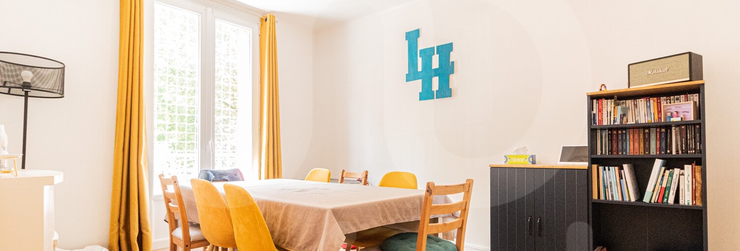 Appartement 3 Pièces 75 m² à vendre à Le Havre (76600)