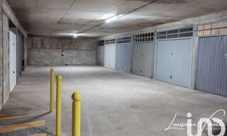 Garage  16 m² à vendre à Bagnolet (93170)