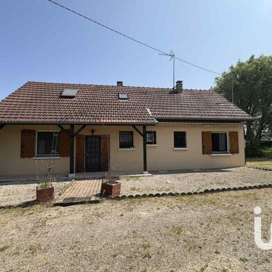 Maison 6 pièces 145000 €