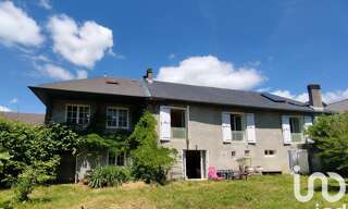 Maison 5 Pièces 145 m² à vendre à Ogeu-les-Bains (64680)