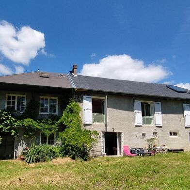 Maison 5 pièces 273000 €