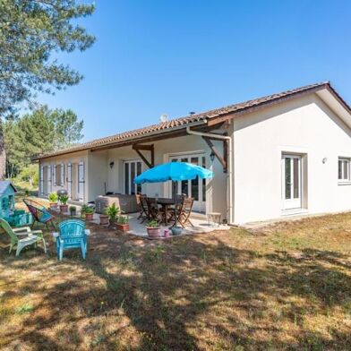 Maison 5 pièces 257152 €