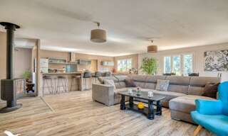 Maison 5 Pièces 158 m² à vendre à Allons (47420)