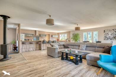 Maison 5 pièces 249100 €