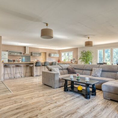 Maison 5 pièces 257152 €