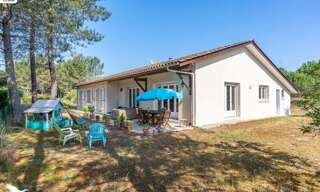 Maison 5 Pièces 158 m² à vendre à Casteljaloux (47700)