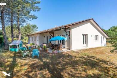 Maison 5 pièces 249100 €