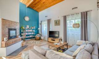 Maison 6 Pièces 142 m² à vendre à Casteljaloux (47700)