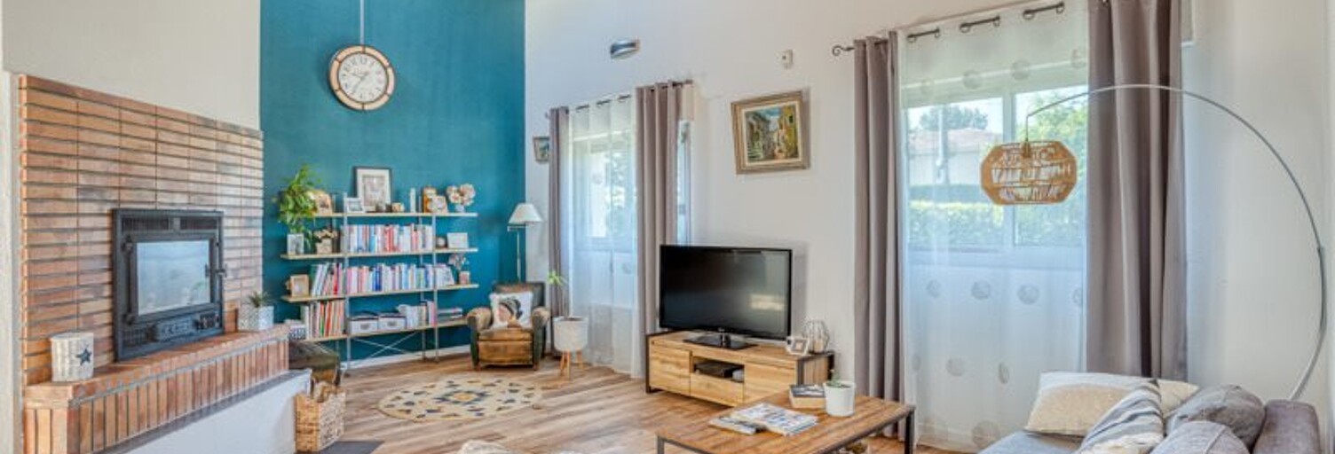 Maison 6 Pièces 142 m² à vendre à Casteljaloux (47700)