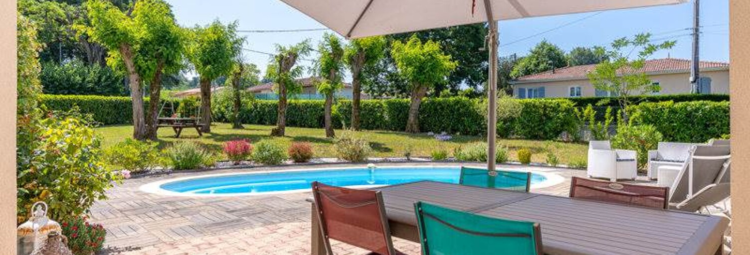 Maison 6 Pièces 142 m² à vendre à Casteljaloux (47700)