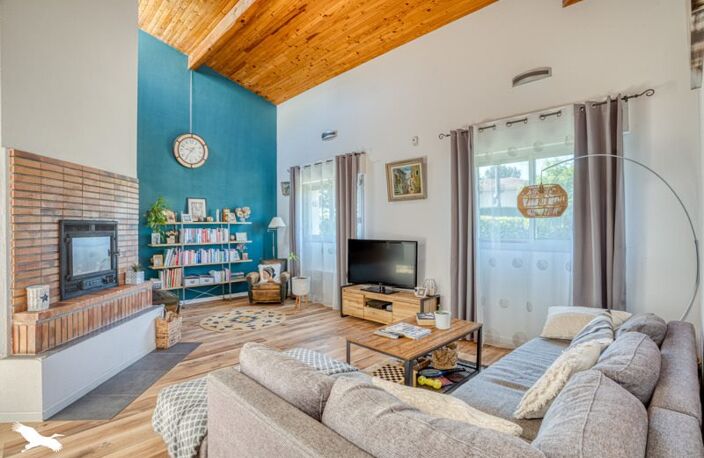Contemporaine de 6 pièces principales — photo 2