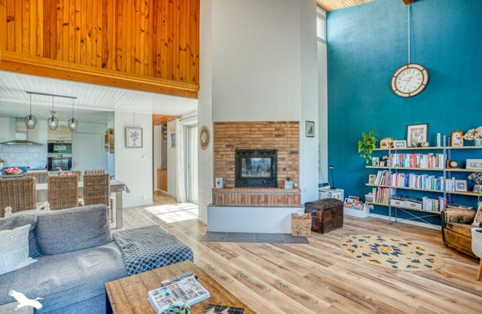 Contemporaine de 6 pièces principales — photo 3