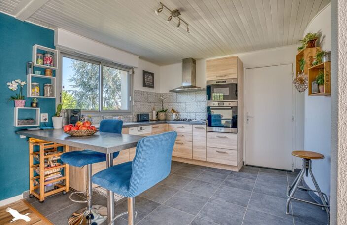 Contemporaine de 6 pièces principales — photo 5